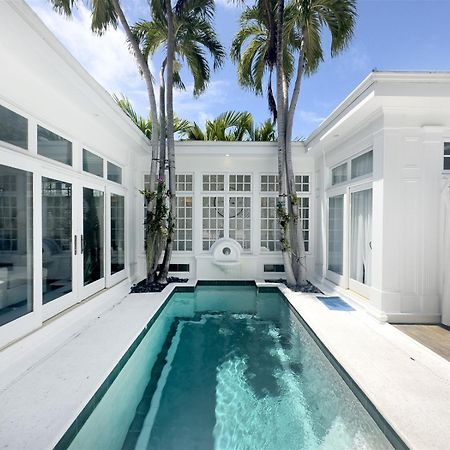 Casa Loca Villa Key West Exterior foto
