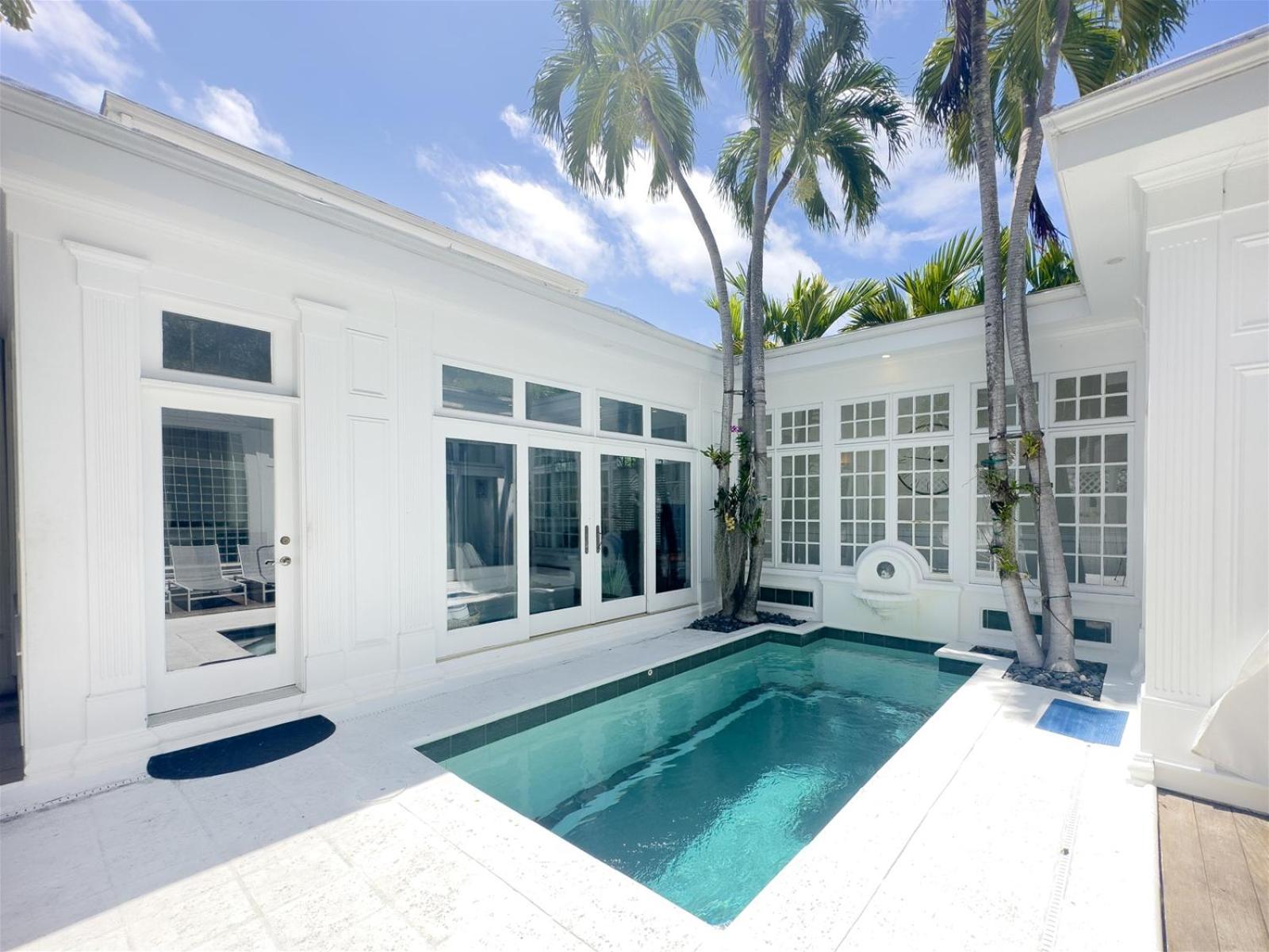 Casa Loca Villa Key West Exterior foto