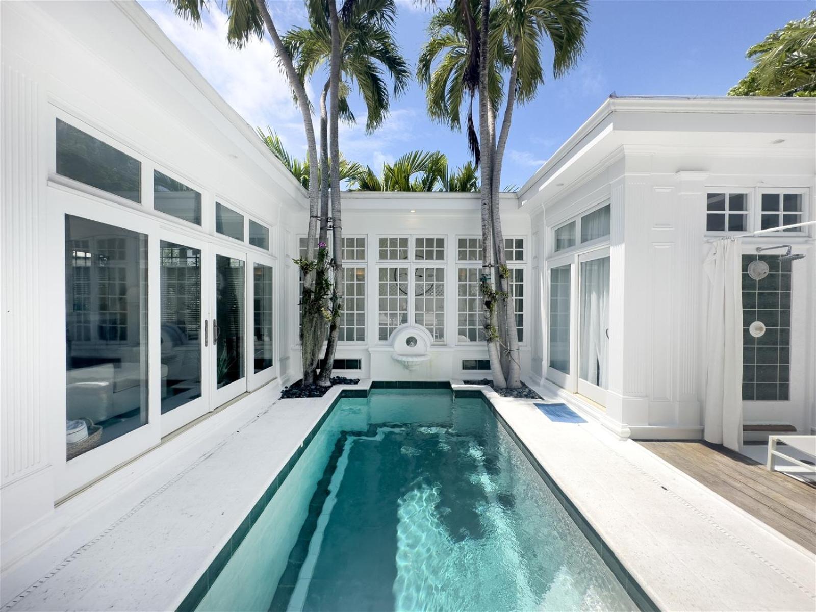Casa Loca Villa Key West Exterior foto