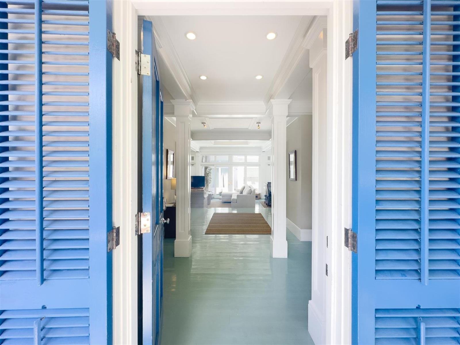 Casa Loca Villa Key West Exterior foto