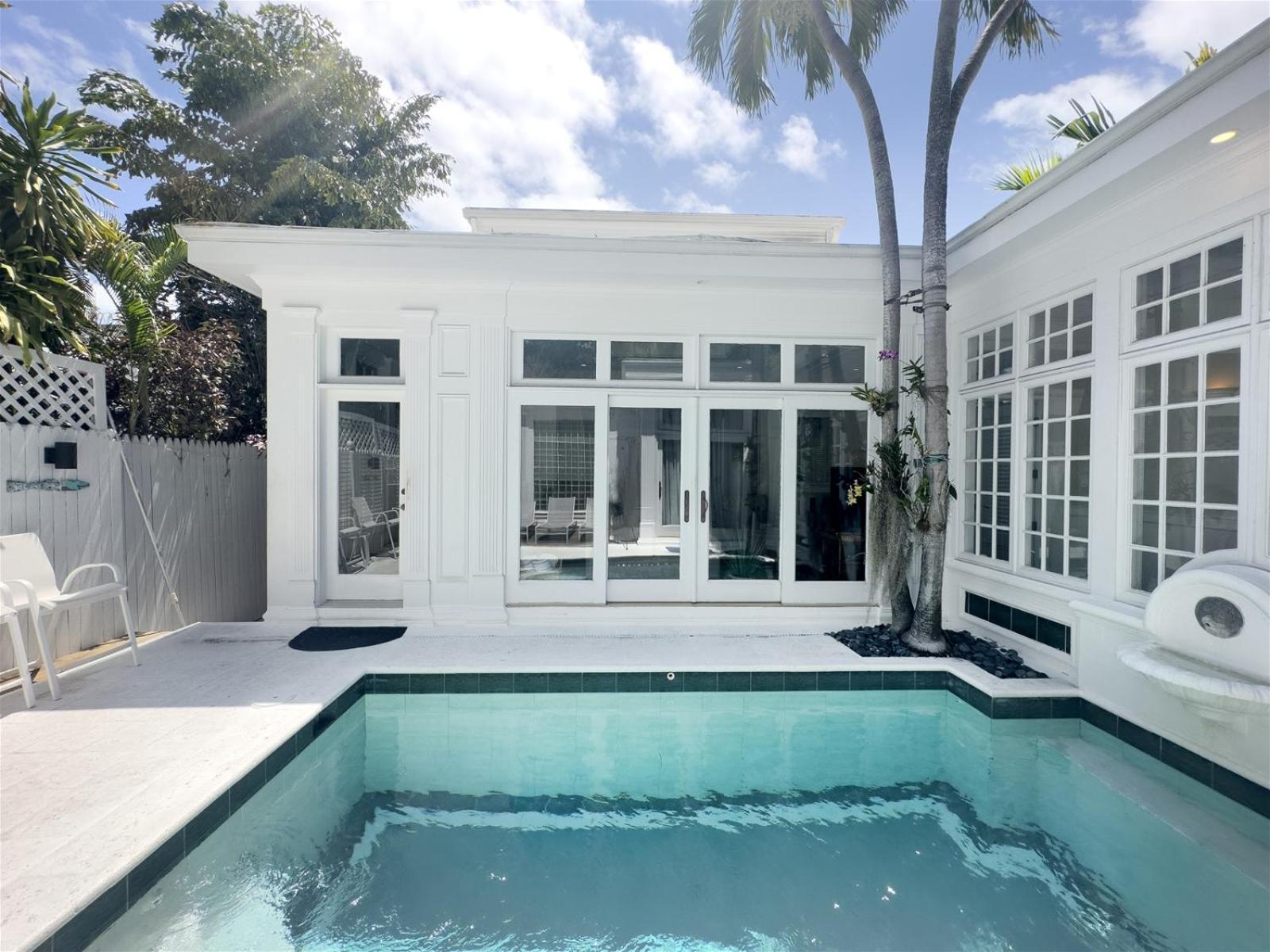 Casa Loca Villa Key West Exterior foto